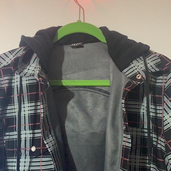 Volcom Jacket - Picture 2 of 7